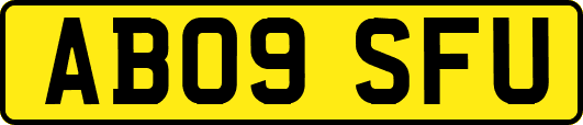 AB09SFU