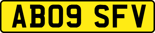 AB09SFV