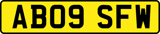 AB09SFW