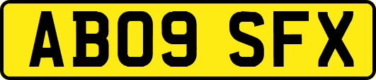 AB09SFX