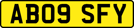 AB09SFY