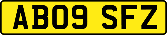 AB09SFZ