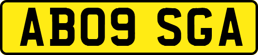 AB09SGA