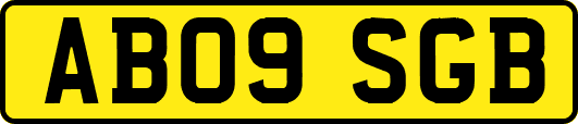 AB09SGB