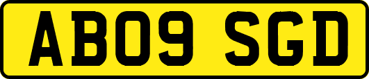 AB09SGD