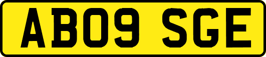 AB09SGE