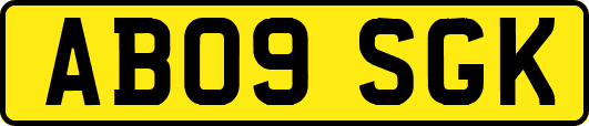 AB09SGK