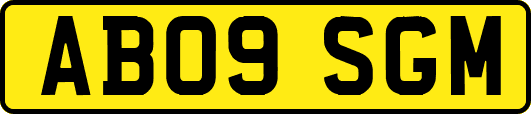 AB09SGM