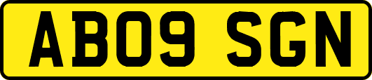 AB09SGN