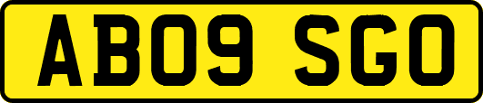 AB09SGO