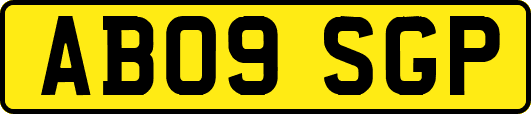AB09SGP
