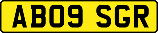 AB09SGR