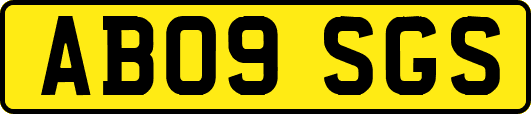 AB09SGS
