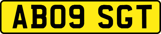 AB09SGT