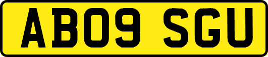 AB09SGU