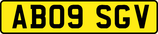 AB09SGV