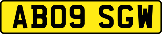 AB09SGW
