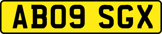 AB09SGX