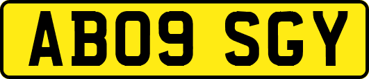 AB09SGY
