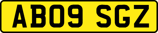AB09SGZ