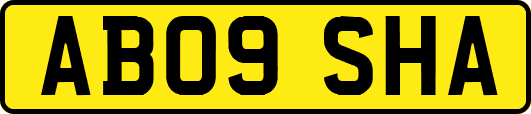 AB09SHA