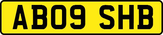 AB09SHB