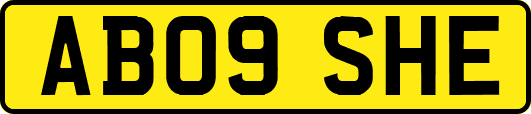 AB09SHE
