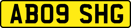 AB09SHG
