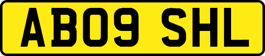 AB09SHL