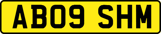 AB09SHM