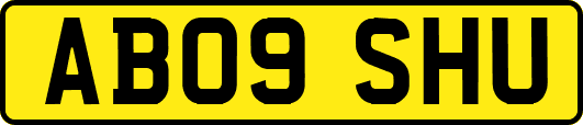 AB09SHU