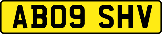 AB09SHV