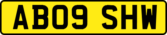 AB09SHW
