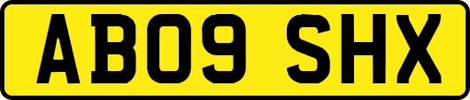 AB09SHX