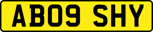 AB09SHY