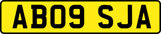 AB09SJA