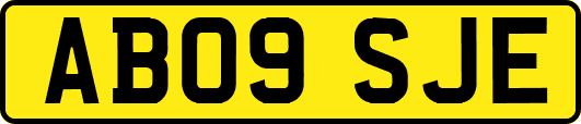AB09SJE