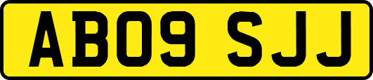 AB09SJJ