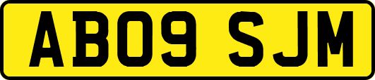 AB09SJM