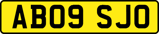 AB09SJO