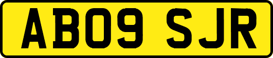AB09SJR