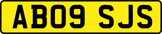 AB09SJS