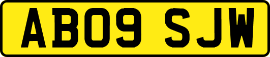 AB09SJW