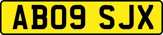 AB09SJX
