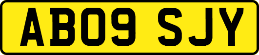 AB09SJY