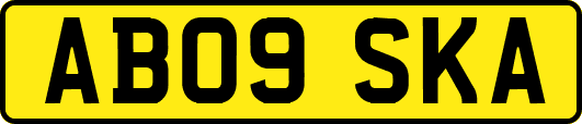 AB09SKA