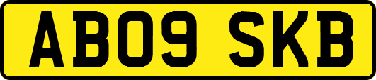 AB09SKB