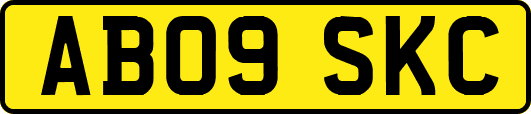 AB09SKC