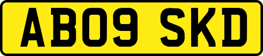 AB09SKD