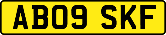 AB09SKF